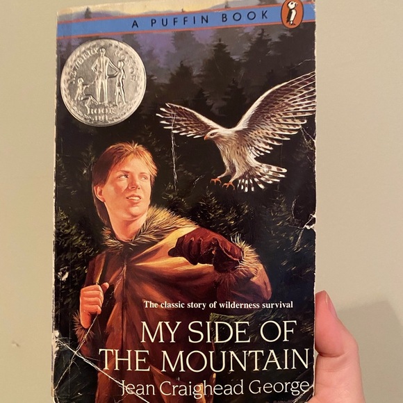 My Side of the Mountain - Picture 7 of 9